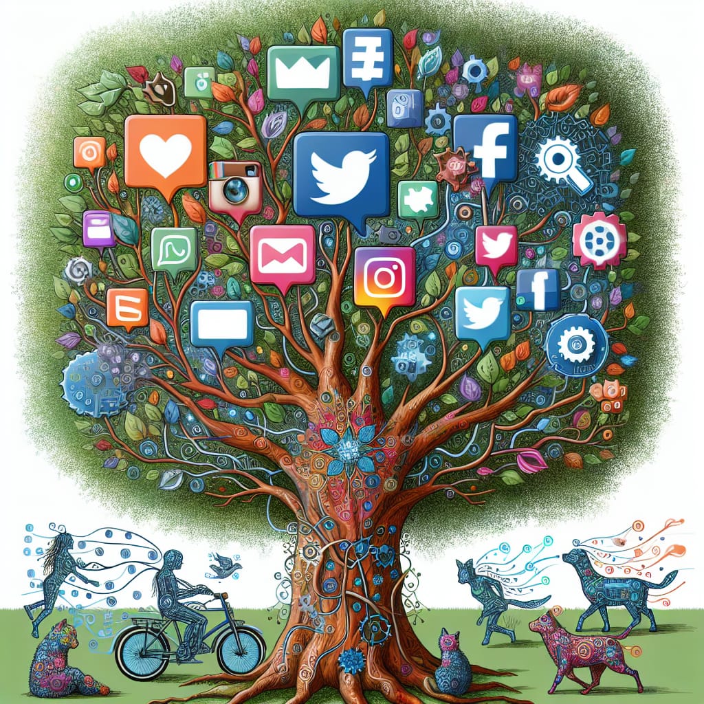 🚀 Unlocking the Power of Social Media Automation