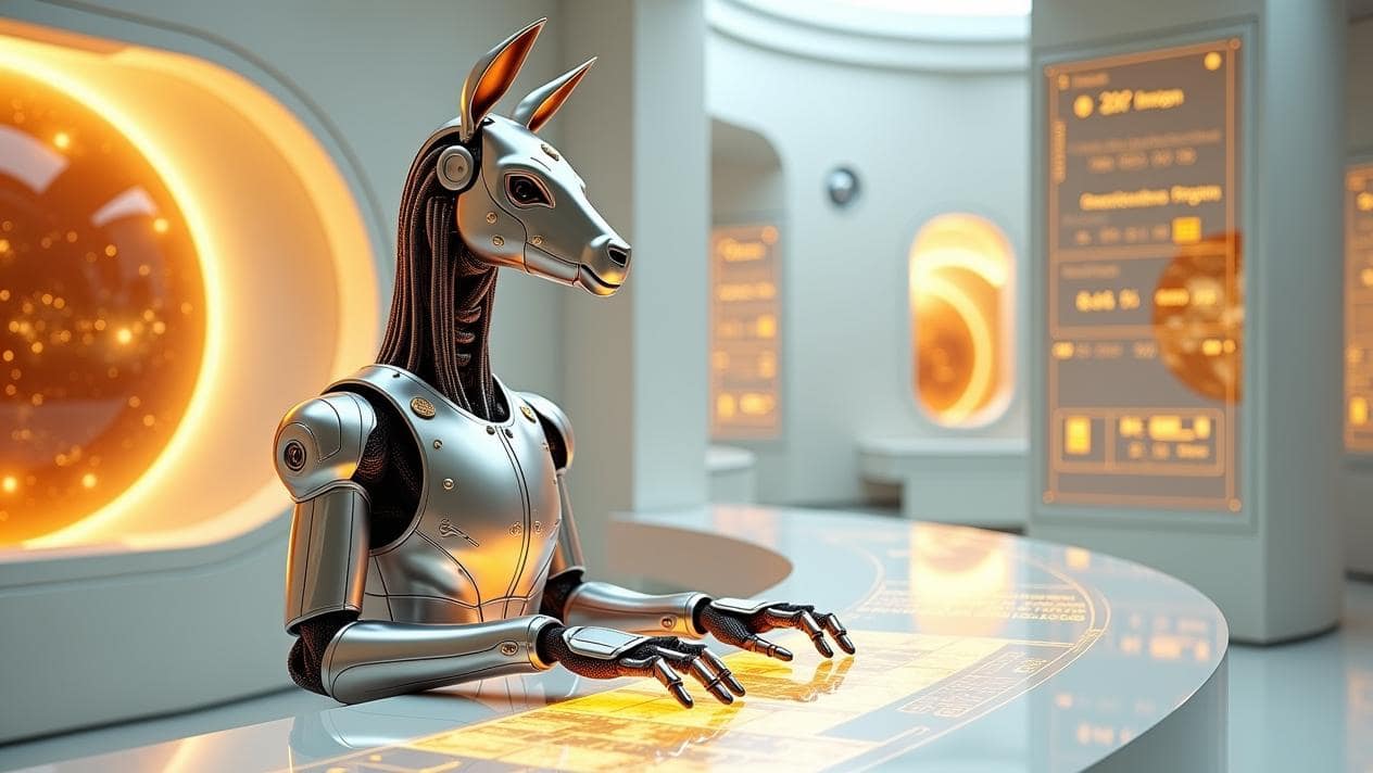 Discover the Future of AI with Venice.ai