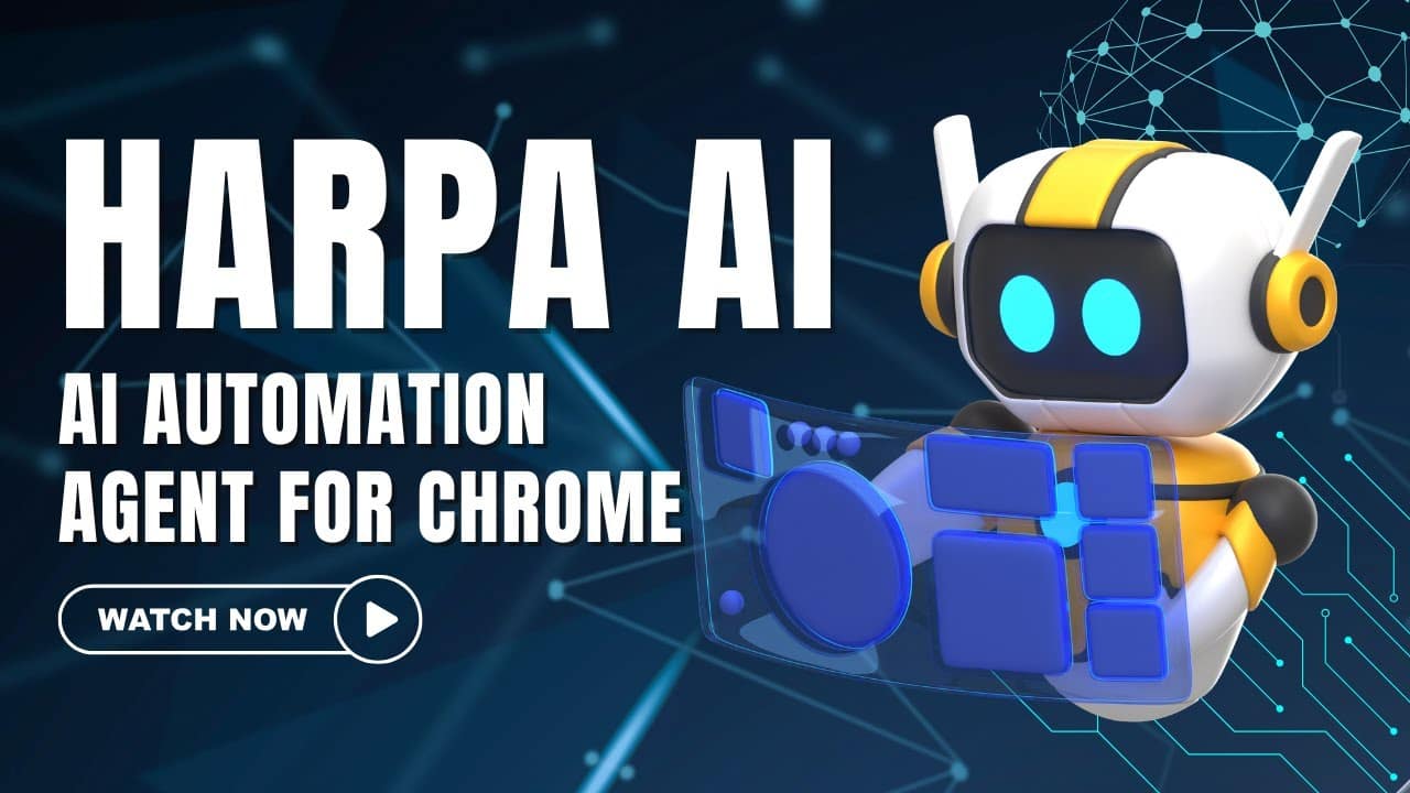 Is HARPA AI Worth It? An In-Depth Analysis and Guide