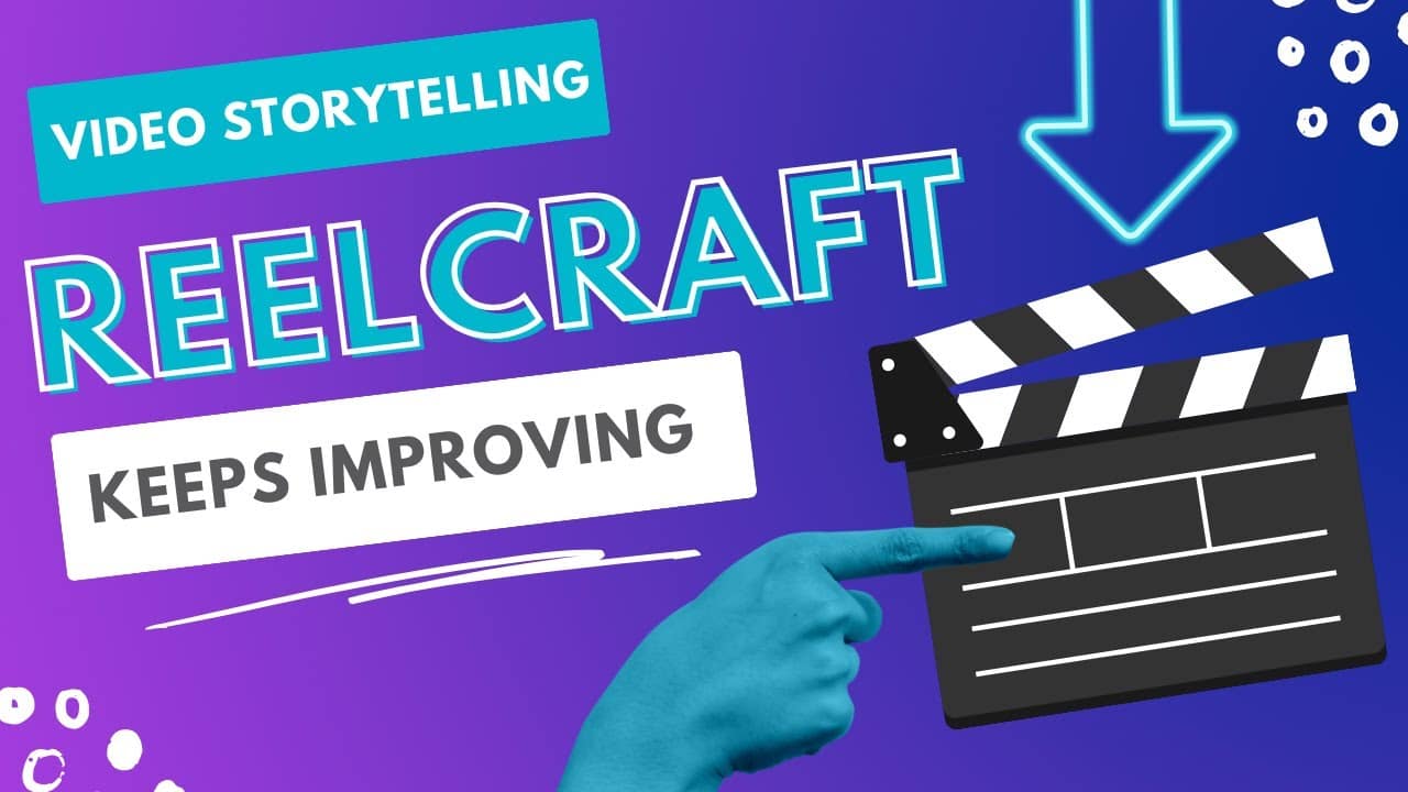 Unleashing Creativity with ReelCraft.ai AI-Powered Animated Storytelling
