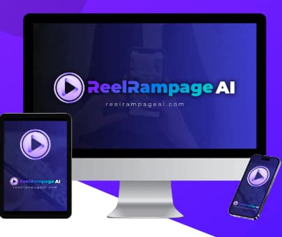 What’s Deal With ReelRampage Ai?