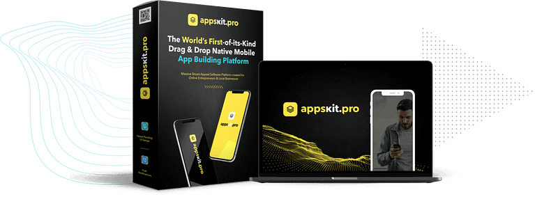 , OMG AppsKit Pro Added To The Club, Founding Positions Almost Gone