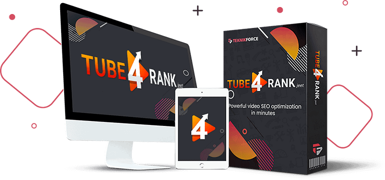 How to Rank My YouTube Video Using TubeRank Jeet 4