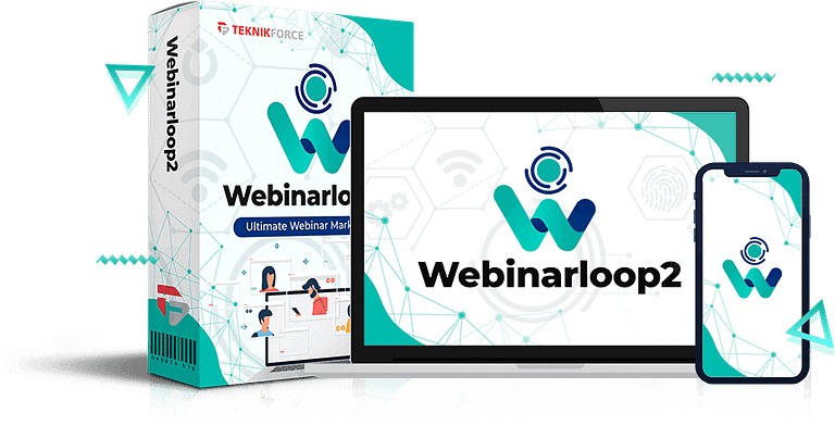 WebinarLoop 2 The Best Webinar Software in 2022?