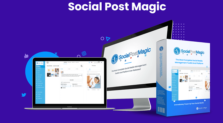 Social Media Management Software For 2021