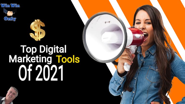 May 2021 New Digital Marketing Tools Added