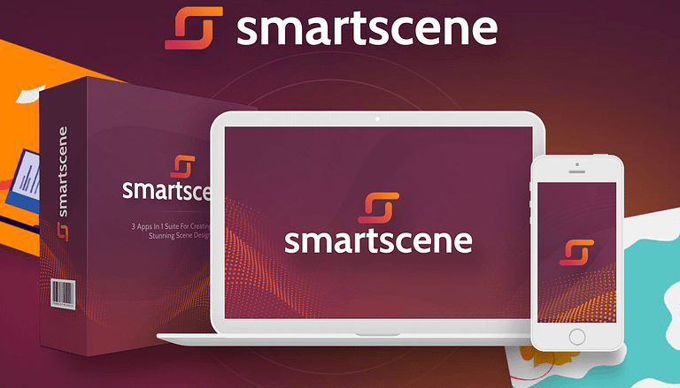 Smart Scene Creator Graphics Design