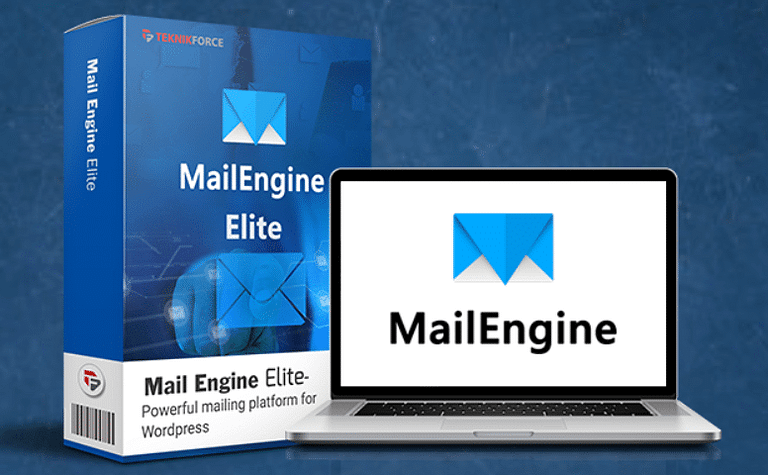 And The Best WordPress SMTP Plugin In 2019 Is MailEngine