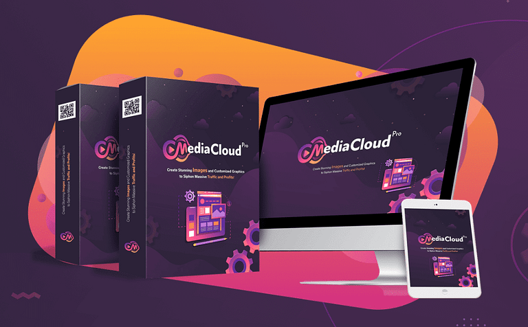 Media Cloud Pro Now In The Club