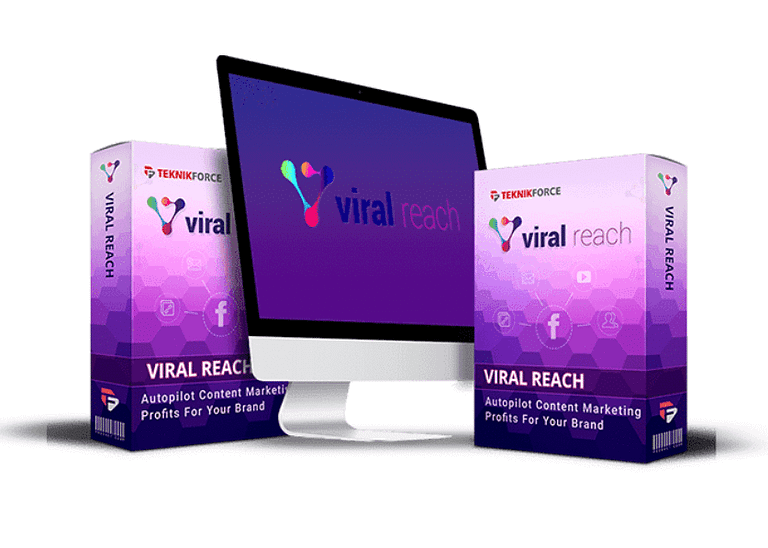 Viral Reach Pro Is In the Club FanPage Marketing Tool