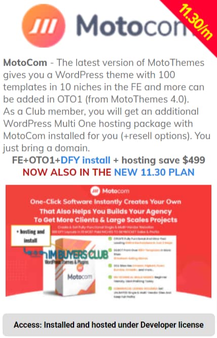 Motocom multi-vendor wordpress theme MotoCom Multi Vendor WordPress Theme