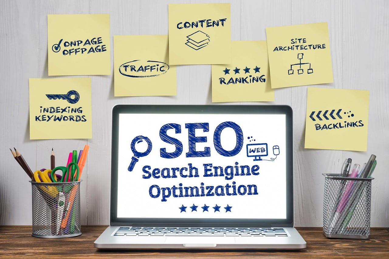 seo SEO Friendly Optin Forms