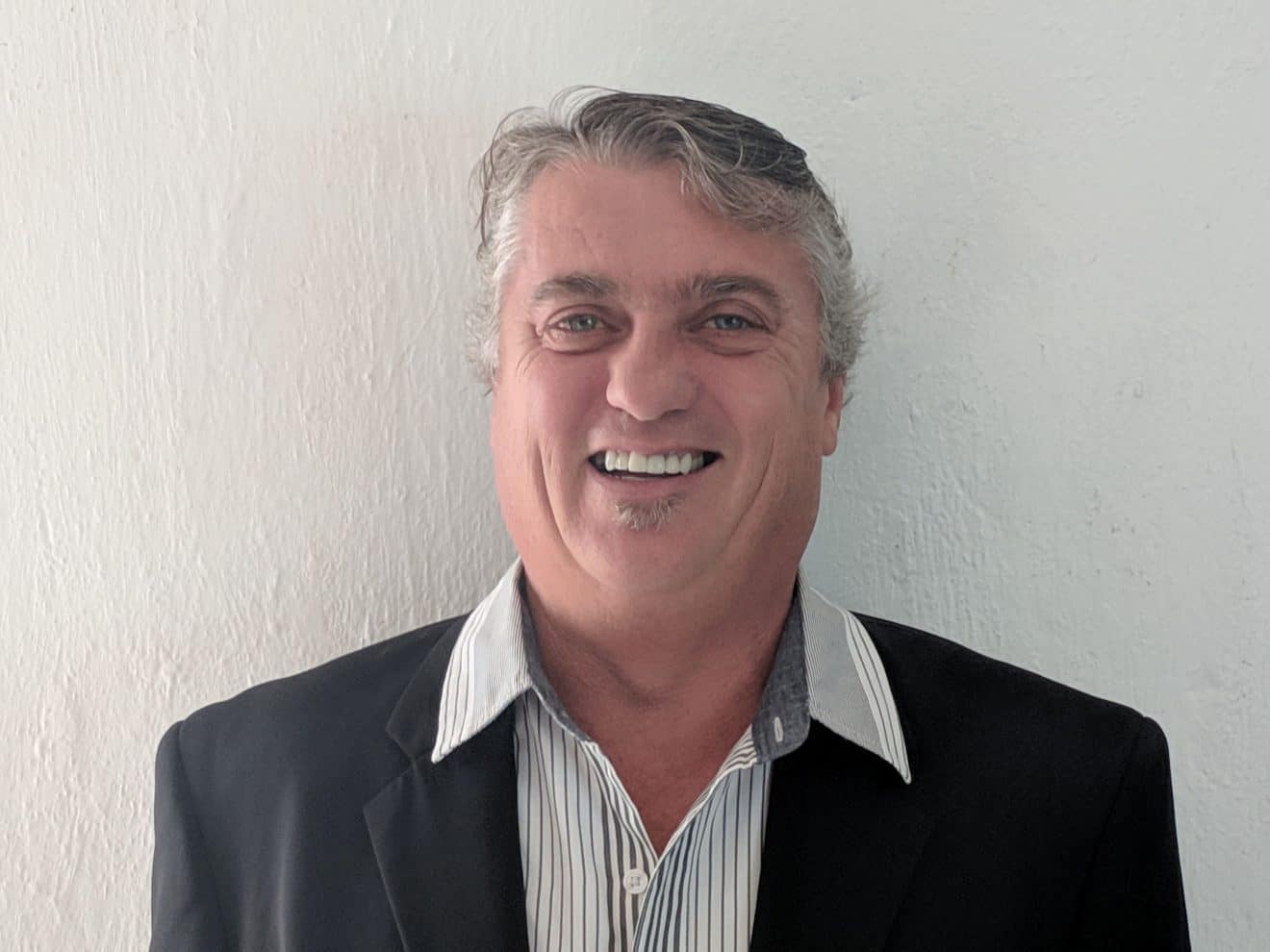 Samuel Clark owner of Win Win Only