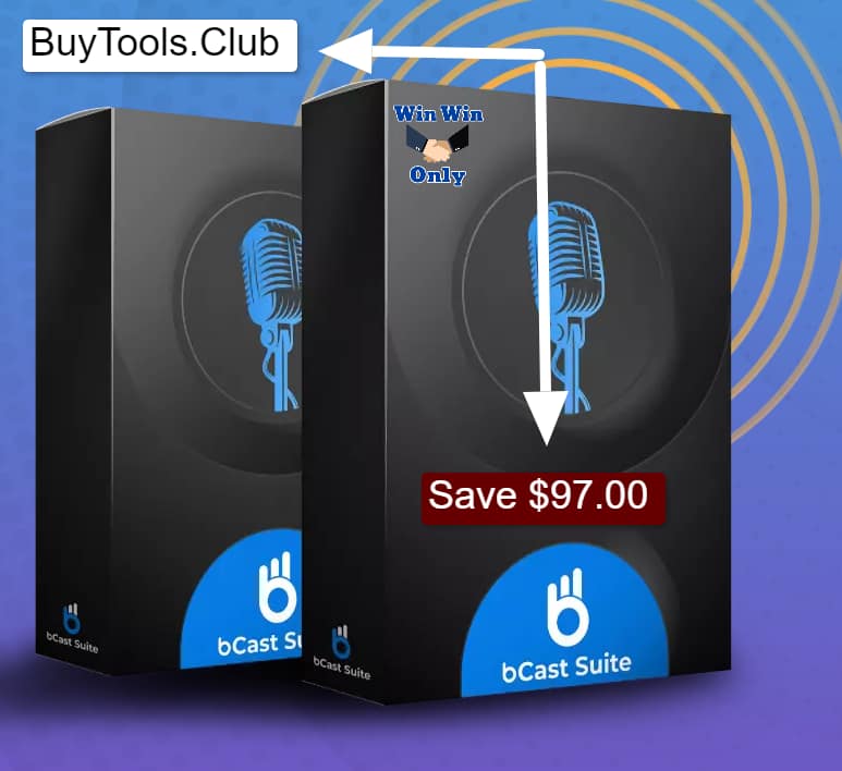 bCast-Suite