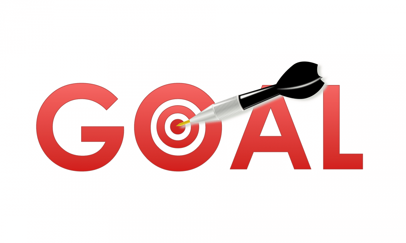 What are the goals of your app What are the goals of your app