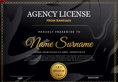 Animated Photo Editor Agency License