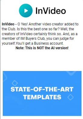 Studio Invideo Premium Business Version