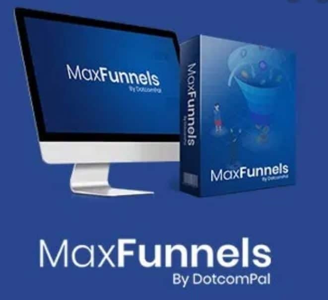 MaxFunnels Is The Click Funnels Killer