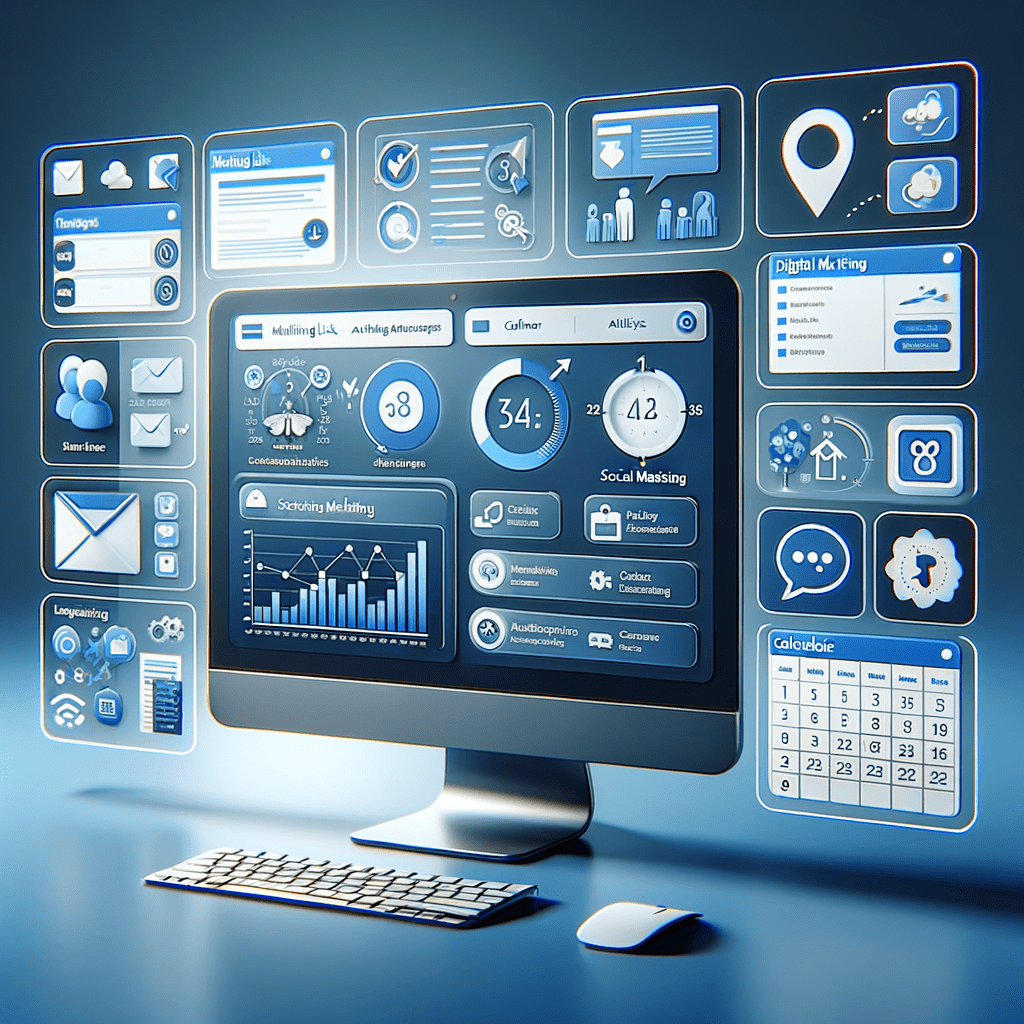 Go High Level CRM at Huge Discount Through Our CLub