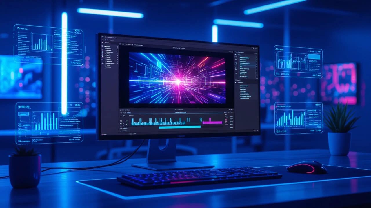 Rocketvideosai now in the club
