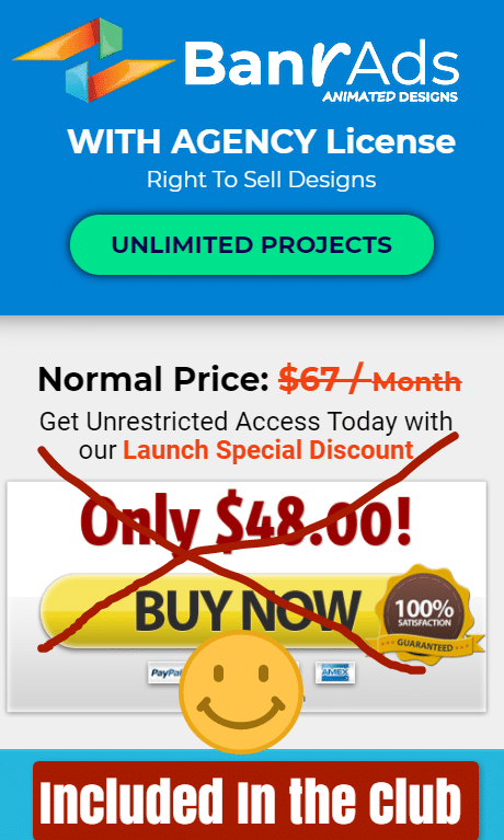front-end-price Save $48 On the Front End