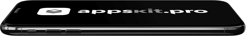 Apps Pro Kit Native Mobile Apps Builder