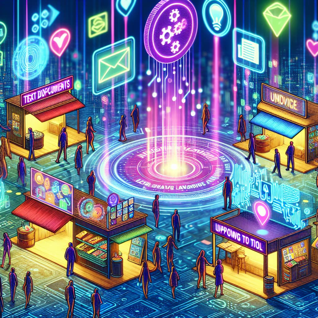 Venice.Ai Your Ai powered Private Solution