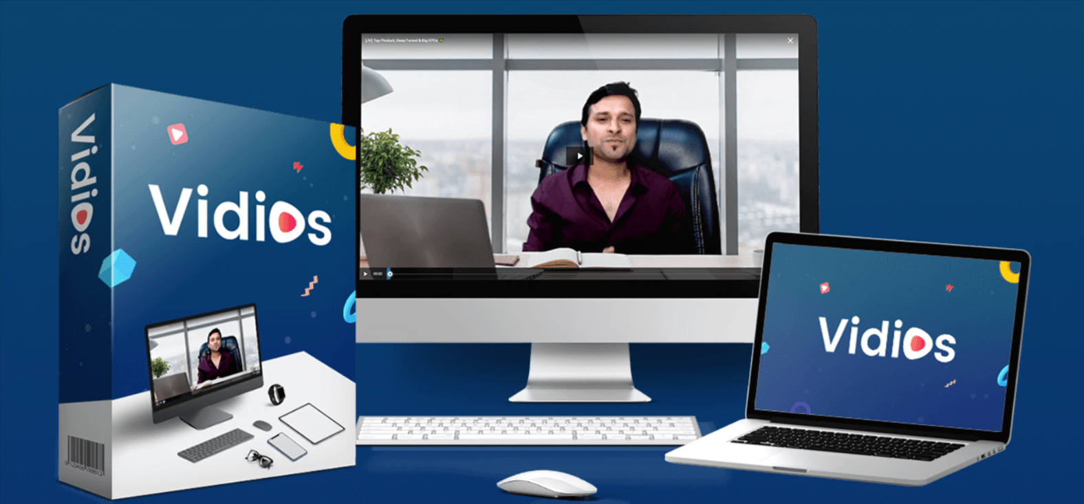 New Private Video Hosting Platform Vidio New Private Video Hosting Platform Vidio