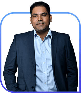 Jai Sharma