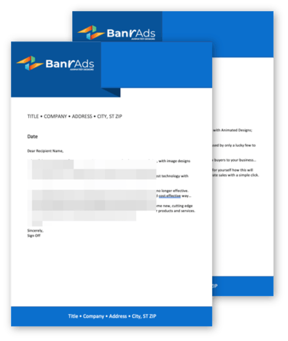 Email Swipes For Agency Banrads Business