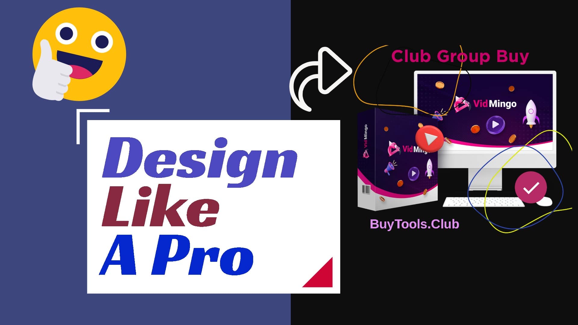 Creating Designs With The NewApp Design Tool