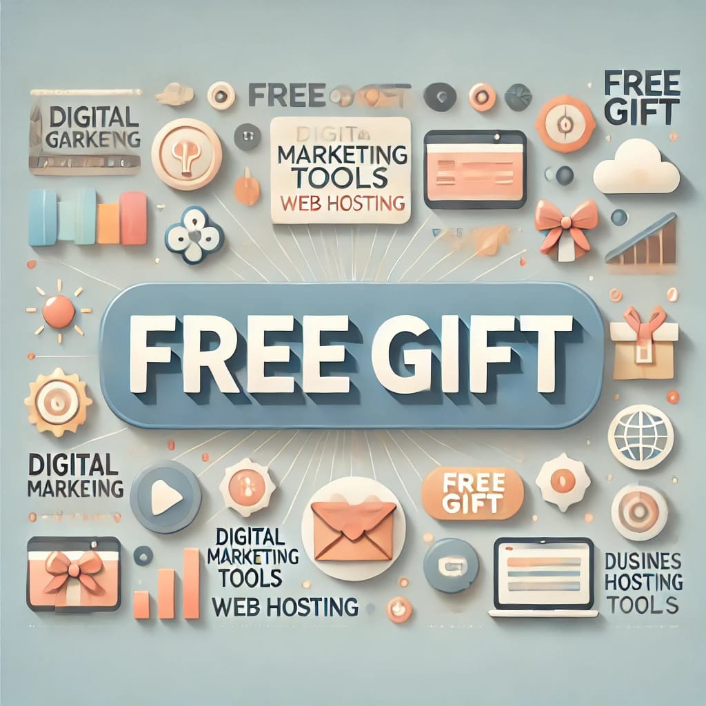 Free Gifts From Win Win Only