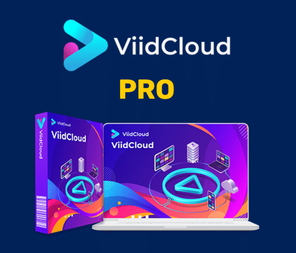 ViidCloud-pro-upgrade ViidCloud is In The Club
