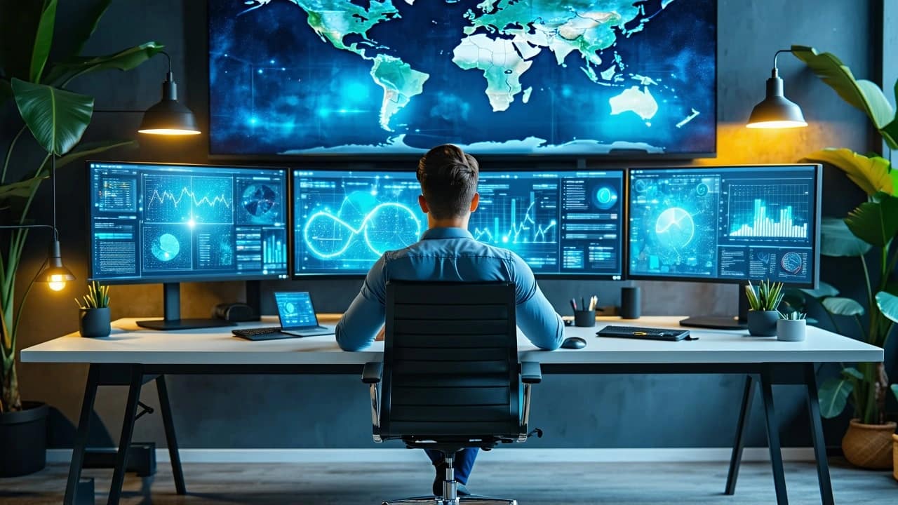 automated video production